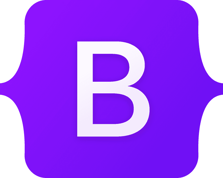 Bootstrap Logo